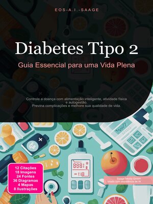 cover image of Diabetes Tipo 2